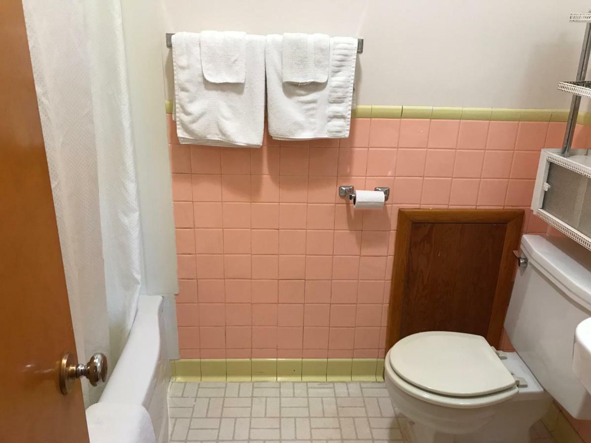 שדרון Motel Grand מראה חיצוני תמונה