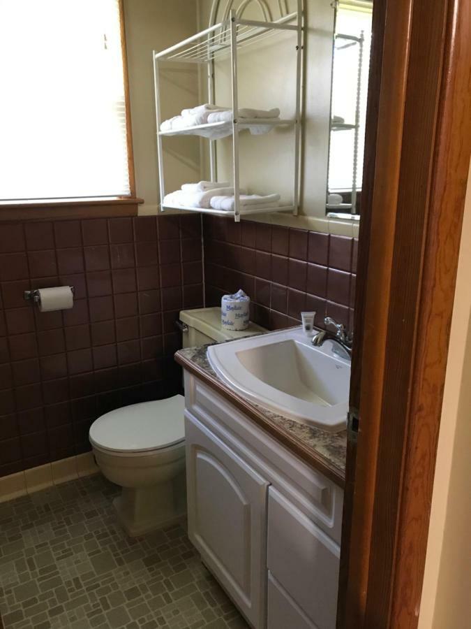 שדרון Motel Grand מראה חיצוני תמונה